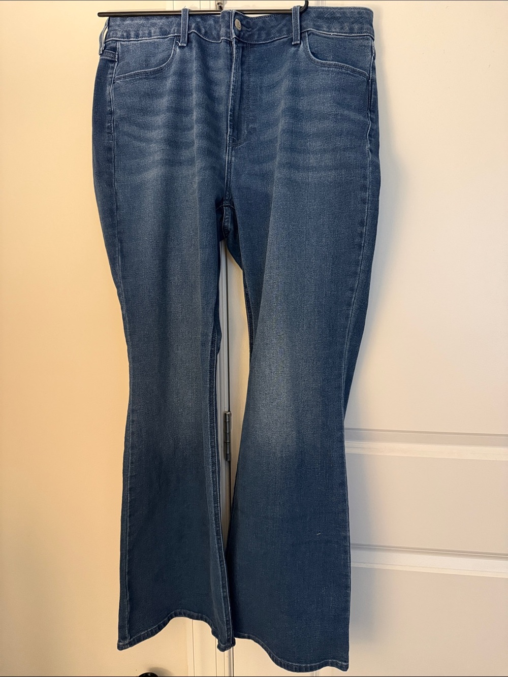 Old Navy Wow Flare